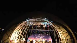 20150823 열대야 페스티벌  프리스쿱(Freescoop) -Are you ready for love?