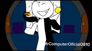 E se P-body Land fosse inspirado em fnaf 4 ? (Five Night's at Tart 4)