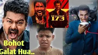 Jana Nayagon Certificate Issue | O' Romeo Teaser | Bhoot Bangla