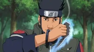 Beating lvl 113 ninja exam EARTH MAIN
