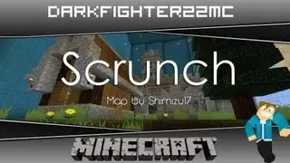 Trailer Scrunch - Map PvP by Shimizu17