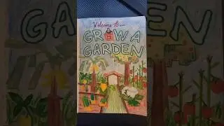 Drawing Grow a Garden Roblox ! 😅🥕 #art #drawing #growagarden #roblox
