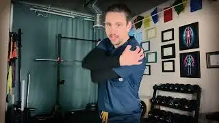 Controlled Articular Rotations (CARs) - Thoracic Spine
