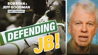 Bob Ryan Defends Jaylen Brown&rsquo;s Impact on Celtics