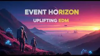 CITY7Z7 — Event Horizon | Uplifting cosmic track anthem for interstellar discovery
