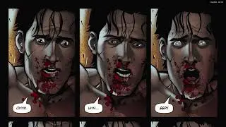 Army Of Darkness: The Death Of Ash!
