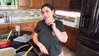 Estás pláticas me gustan con la bonita ( la bonita amaneció brava)