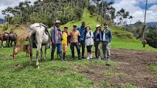 EXPEDICIÓN MACHÍN. UNO DE LOS VOLCANES MAS PELIGROSOS DEL MUNDO .