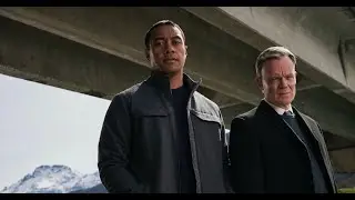 Meet Cook Islands Māori actor Dominic Ona-Ariki, star of One Lane Bridge
