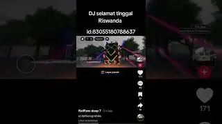 bagi-bagi id sound horeg di Roblox