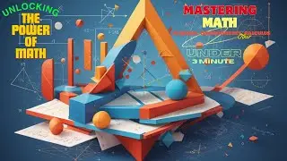 Learning Math with AI
