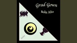 Grad Gown