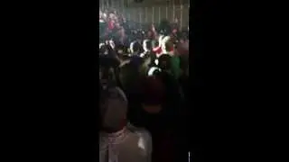 Anomaly Tour. Lecrae - Tell the World