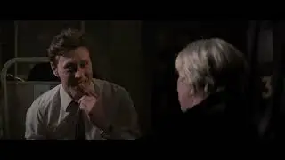 First look - Broken English