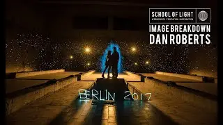 Image Breakdown - Dan Roberts
