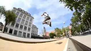ROEX FREESKATE COMPILATION