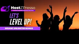 HostZPresso review