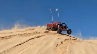 Glamis 2026