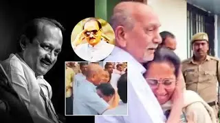 Deputy chief minister Ajit Dada pawar | Sunetra Pawar| Supriya Sule |