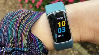 Top 10 Best Fitbits in 2025 | The Ultimate Countdown, Reviews & Best Picks!