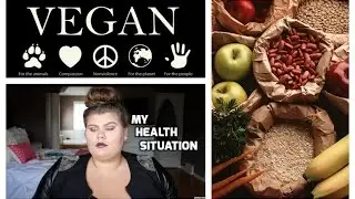 ShiCurves Went Vegan! My Advice For New Vegans