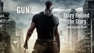 GUN - Story Behind the Story, Part 2 Afterworld Apocalypse Characters