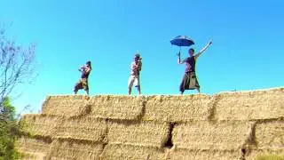 Wild Horses Promo Video 2018