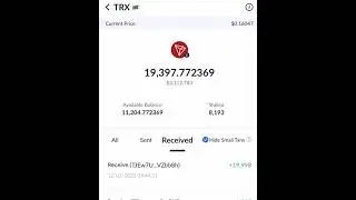 FLASH USDT WALLET (블랙테더)