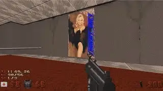 Total Duke [Duke Nukem TC] (100% Secrets)