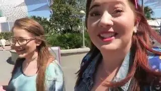 DCP VLOG 8: FLOWER & GARDEN FESTIVAL