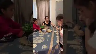 Играла в детстве дгон? #shortvideo #vlog #sangova #путьсанговой #семья #humor #сломанныйтелефон