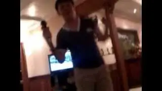 rainbow singing dancing queen by:ramonpelias