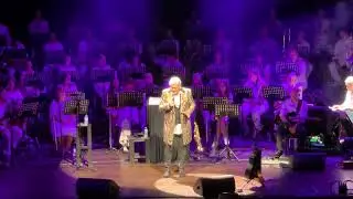 Forever Band & Johnny Logan: My boy