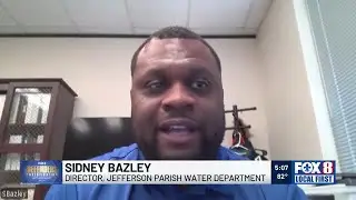 Fox 8 Defenders: Jefferson Parish water customers seek better billing accuracy