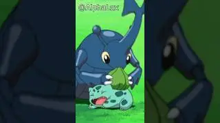 Heracross