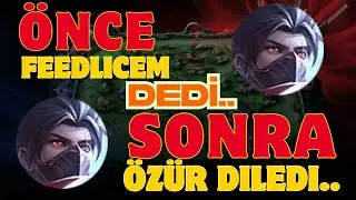 YENI META GOLD LANE HAYABUSA TAŞLAŞTIR