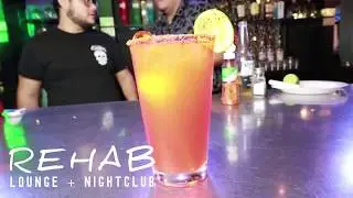 How To Make Micheladas with DJ Blu & KJ Carlos Roque