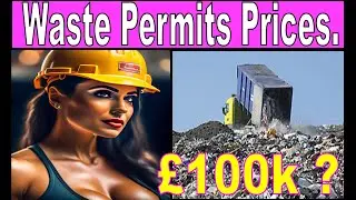 How To Get A Waste Permit