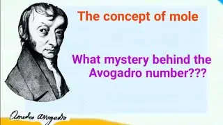 Avogadros Number