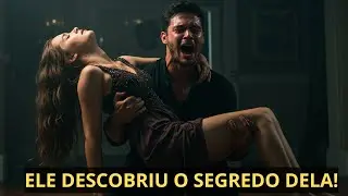 Na Noite de Núpcias, Ele Jurou Não Tocá-la… Até Descobrir o Segredo Que Ela Escondia