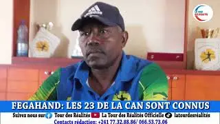 🔴LA TOUR DES R&Eacute;ALIT&Eacute;S TV: 𝐅𝐄𝐆𝐀𝐇𝐀𝐍𝐃 - 𝐋𝐄𝐒 𝟐𝟑 𝐃𝐄 𝐋𝐀 𝐂𝐀𝐍 𝐒𝐎𝐍𝐓 𝐂𝐎𝐍𝐍𝐔𝐒