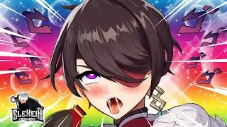 GENSHIN IMPACT BEIDOU.EXE