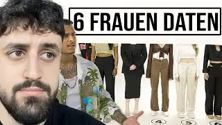 DIESES BLIND DATE NACH OUTFIT WAR SEHR CRINGE