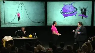 Science Busters: Crashkurs in Quantenmechanik