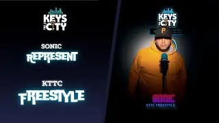 Sonic - Represent | KTTC Freestyle