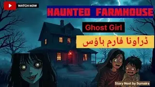 Aakhri Cheekh| Haunted Anniversary Night | Urdu/ Hindi Horror Story