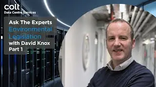 Ask the Experts: Environmental Legislation Part 1