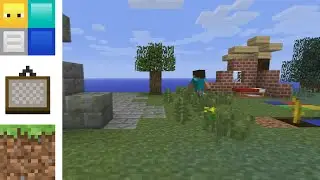 How will it FEEL to play Chunk Wars for Minecraft? | Teaser Trailer