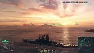 War Gaming releases another broken ship (Aki)
