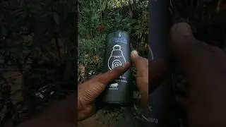 Ifitech Smart Bulb Camera #shorts #bulbcamera #ifitech #short